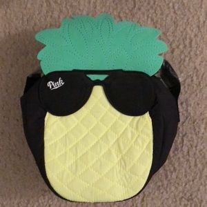 Pineapple tote